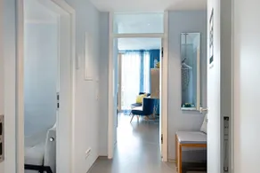 SeeSucht-Apartment No86 with terraces, sauna & pool - Image 5