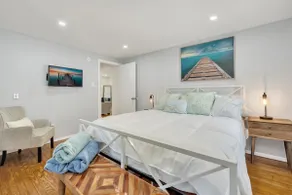 Villas Retreat | Fenced Yard · King Bed · Near Bay - Image 2