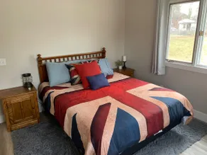 Britannia Suite, Modern 2 BR Apartment - Image 3
