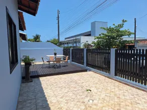 Summer in Bombinhas, entire house for 8 people - Image 4