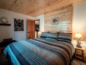 Views, Gameroom, Spa, Pet-Friendly, AC, EV Charger - Image 5