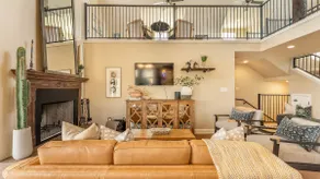 Hilltop Paradise! Valley View! King & Queen beds! - Image 5