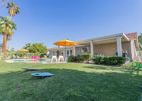 Desert Pool House: Sun, Swim, Sip & Stay - Image 3
