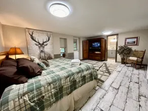 Ski View Lodge /Amazing Deck w/ Fireplace/Pets OK - Image 5