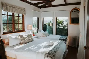 Maleny Tranquility 3 Minutes from Town - Image 2