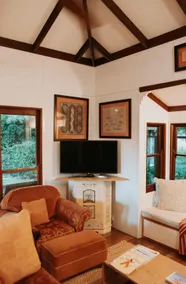Maleny Tranquility 3 Minutes from Town - Image 5