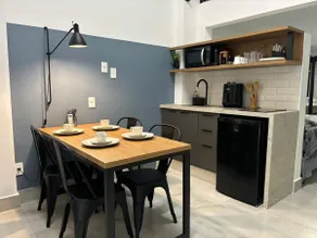 Modern Duplex Loft | Downtown with Air Conditioning and Garage - Image 3