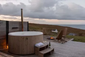 Milovaig House | Stylish Isle of Skye Croft House - Image 5