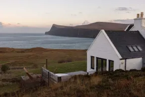 Milovaig House | Stylish Isle of Skye Croft House - Image 2