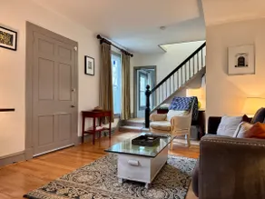Cozy Country Getaway in the Heart of Upperville - Image 4
