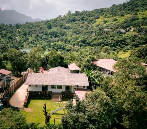 Krishna Villa 4BHK Pawna Lake - Image 2