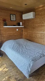 Cozy cottage near Lille and Pierre Mauroy Stadium - Image 3