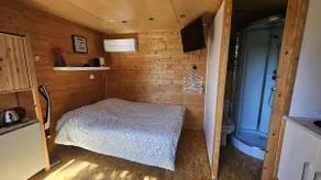 Cozy cottage near Lille and Pierre Mauroy Stadium - Image 2