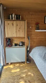 Cozy cottage near Lille and Pierre Mauroy Stadium - Image 4