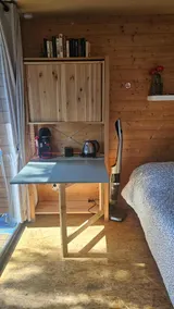 Cozy cottage near Lille and Pierre Mauroy Stadium - Image 5