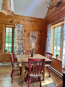 Cozy cottage in an exceptional environment - Image 3
