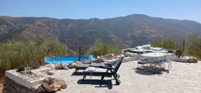 Remote holiday home in the heart of the Alpujarra - Image 4