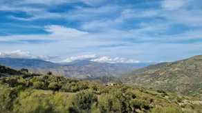 Remote holiday home in the heart of the Alpujarra - Image 2