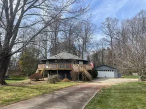 Einzigartiges gemütliches Haus mit Blick auf den Lake Norman - Image 2