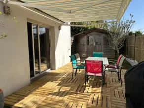 LA ROCHELLE, 10 minutes from Châtelaillon-Plage - Image 4