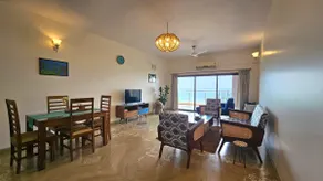 Stelliam's Coastal 2bhk home, nr Shyama Prasad Std - Image 4