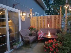 Bakery Bunkhouse - Sweet Amenities & Nature ! - Image 2