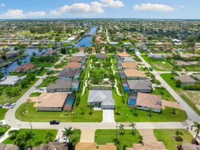SEASIDE VILLA CORAL GARDEN - Great new home with a beautiful Garden - Image 4