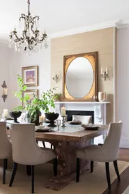 Duffryn Mawr Country House. Beacons National Park - Image 3