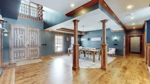 Grace and Grandeur: The Stables Estate - Image 5
