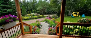 The Island Gales Cottage: Spacious Family Retreat in the Heart of Cavendish - Image 3