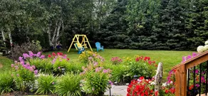 The Island Gales Cottage: Spacious Family Retreat in the Heart of Cavendish - Image 5