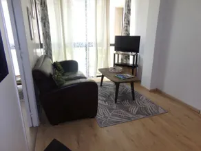 Charming Dieppois, 2 rooms, city center - Image 2