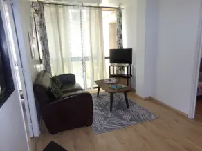 Charming Dieppois, 2 rooms, city center - Image 3