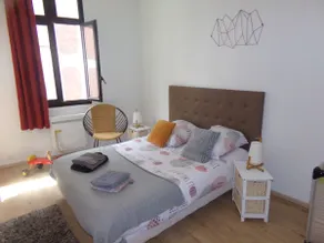 Charming Dieppois, 2 rooms, city center - Image 5