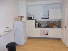 Charming Dieppois, 2 rooms, city center - Image 4