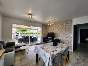 3-bedroom house, private heated swimming pool, air conditioning in Ardèche - Image 3