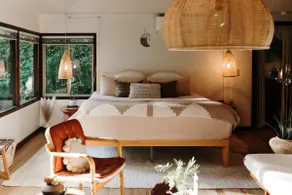 Botanist Cabin · Creekside Tub · Forest Magic - Image 3