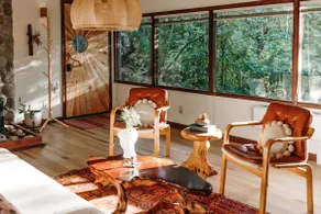 Botanist Cabin · Creekside Tub · Forest Magic - Image 2