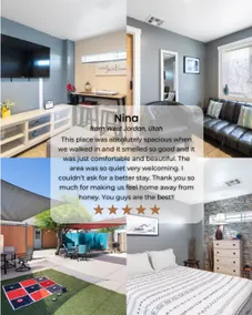Cute & Cozy Renovated APT in the Heart of Phoenix - Image 5