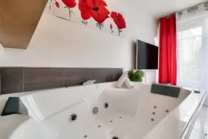 123home-Loft & spa - Image 3