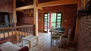Lovely home in Floripa 4 bedrooms - 50m from the beach - Image 5