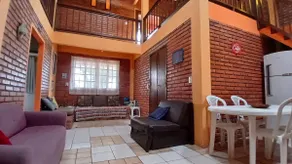 Lovely home in Floripa 4 bedrooms - 50m from the beach - Image 2