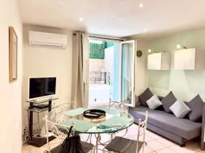 Belle Époque Villa Terrace · Parking · 5 min Beach - Image 3