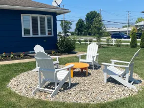 Quiet 2BR Lwr Level, Full Kit, Wifi, Private Ent - Image 3