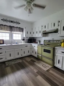 Entire Home near Windrock Park: Brooks Homeplace - Image 4
