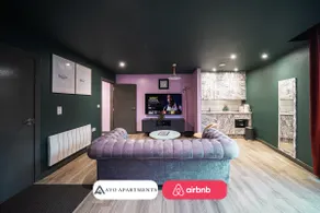 Fully Equipped Open-Plan Studio Near Sheffield Uni - Image 3