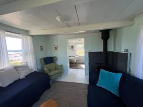 Idyllic place by the sea only 15 min. from airport! - Image 2