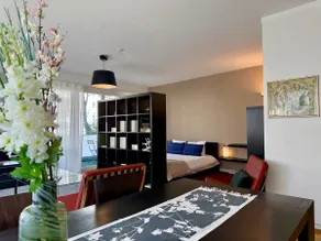 Lake & Old Town within walking distance • Large balcony - Image 2