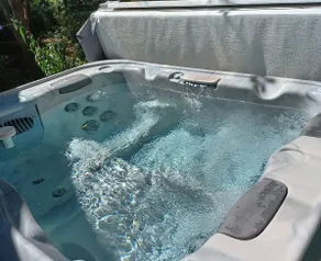 A+ Privacy | Hot Tub | BBQ + Dining | Family +Pets - Image 3