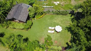 ❤ The loveshack: a romantic beachfront bungalow ❤ - Image 2